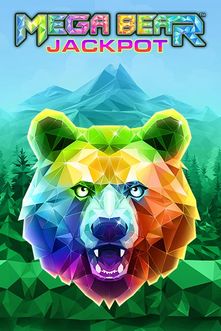 Mega Bear Jackpot