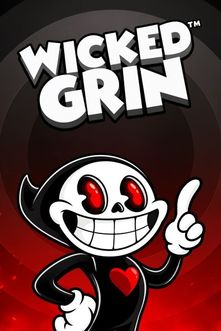 Wicked Grin