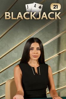 Blackjack 21
