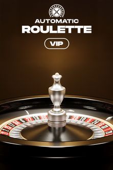 VIP Auto Roulette