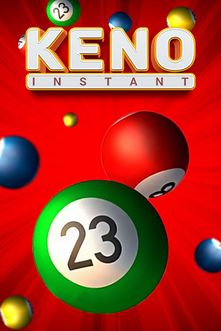 Instant Keno