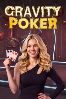 Gravity Poker