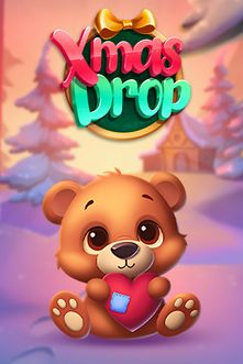 Xmas Drop
