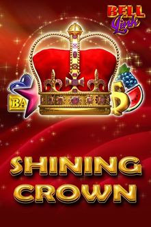 Shining Crown Bell Link