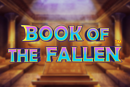 Book of the Fallen